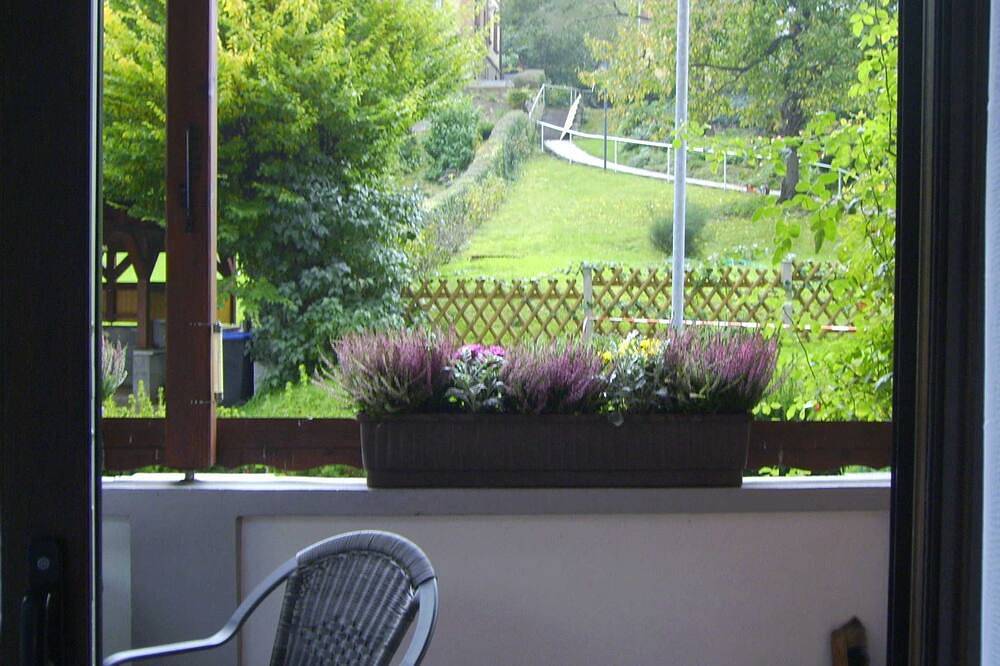 Ganze Wohnung, Ferienwohnung 2 - Ferienwohnung Fröhlich in Bad Suderode, Quedlinburg