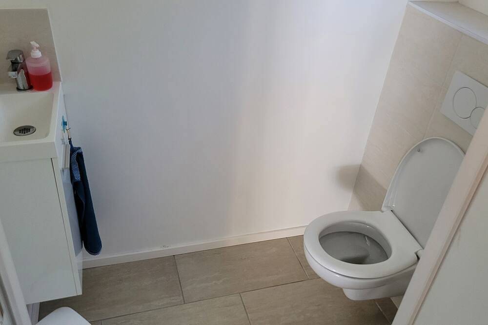 Maison Individuelle 2 Chambres six Couchages au Centre Village in Vaulnaveys-le-Haut, Isère