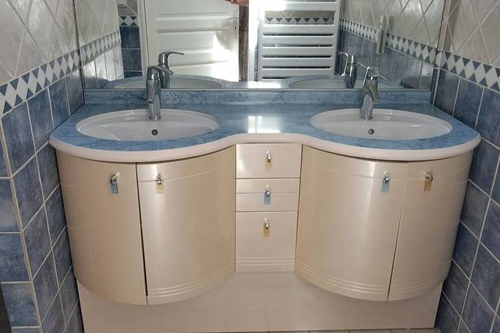 Chambre d’hôte pour 2 personnes à Beaucaire - 4