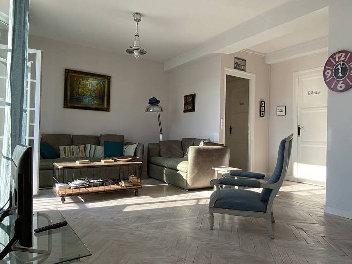 Gîte pour 4 personnes dans Plage de la Grande Conche - 3