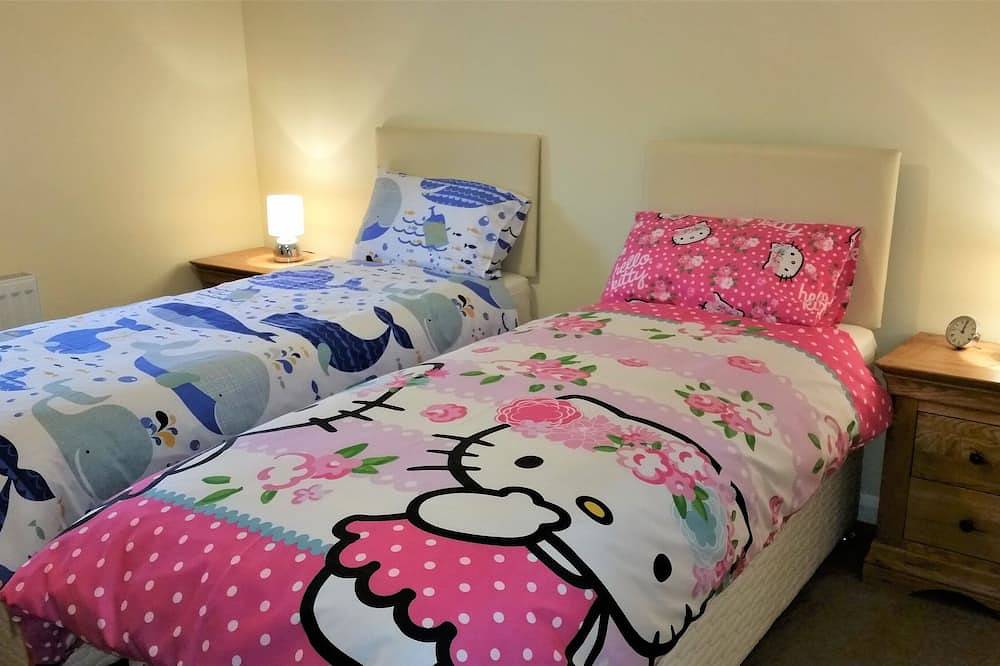 Luxus-Unterkunft in der Nähe des Zentrums von Ancient Coaching Village of Belford in Northumberland