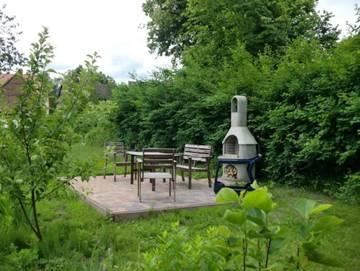 Ferienwohnung für 4 Personen in Feldberger Seenlandschaft, Mecklenburg-Strelitz, Bild 3