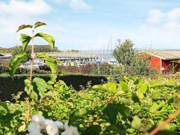 Ferieudlejning til 4 Personer i Ærøskøbing, Lillebælt, Billede 4