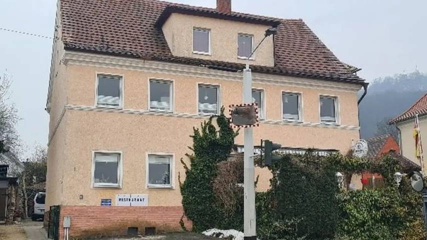 Ferienwohnung für 3 Personen am Berzdorfer See