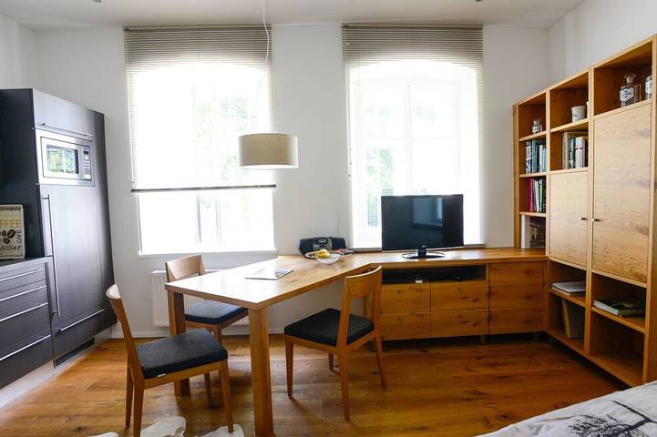 Ferienwohnung für 2 Personen, mit Garten in Nötsch im Gailtal - 3