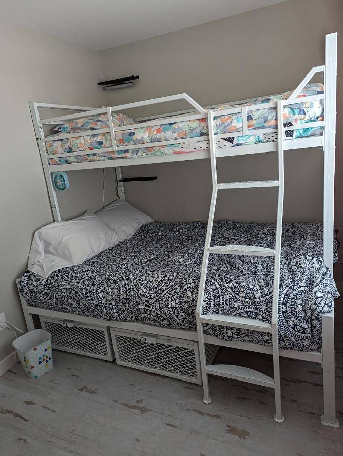 Location de vacances pour 2 personnes, avec jardin à Vernon - 3