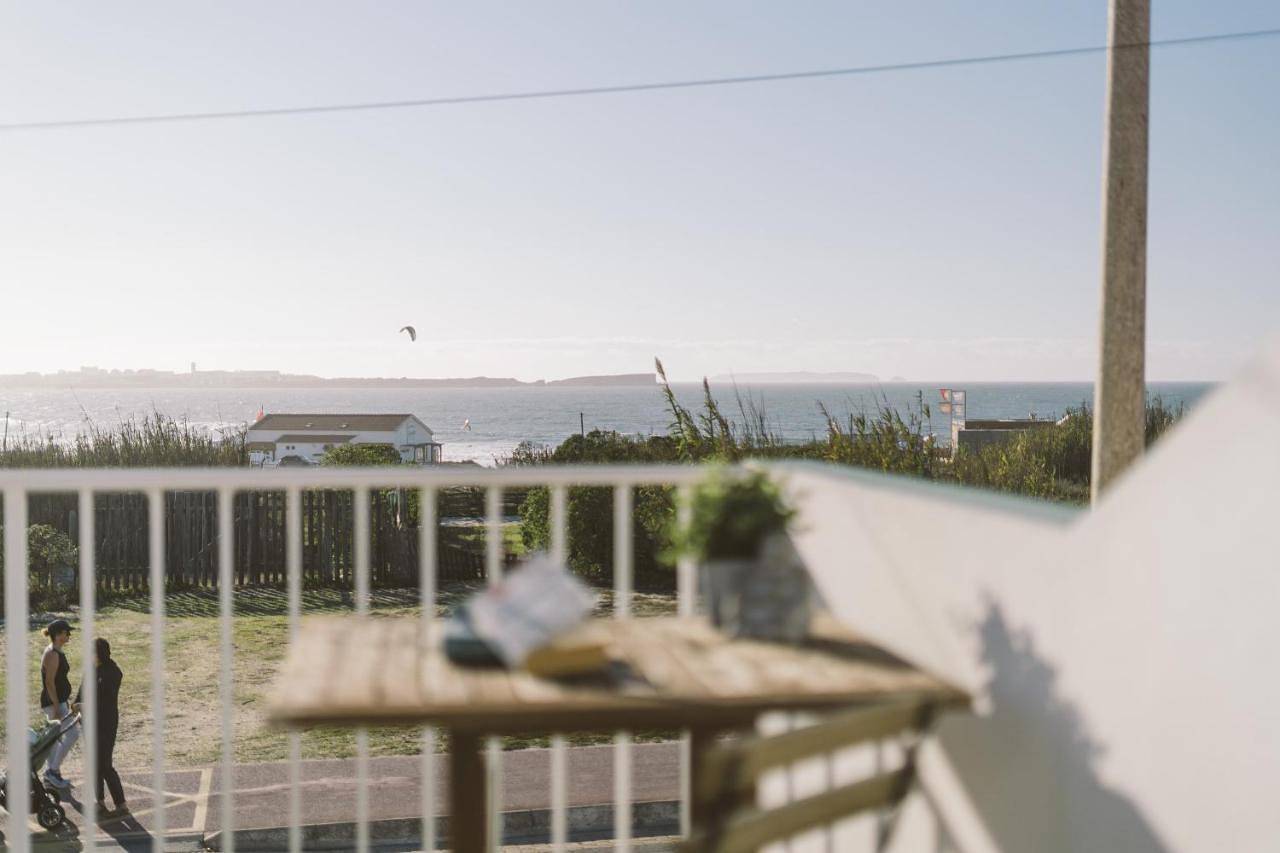 Best Houses 26: Baleal Beach Front Retreat in Baleal, Leiria distrito
