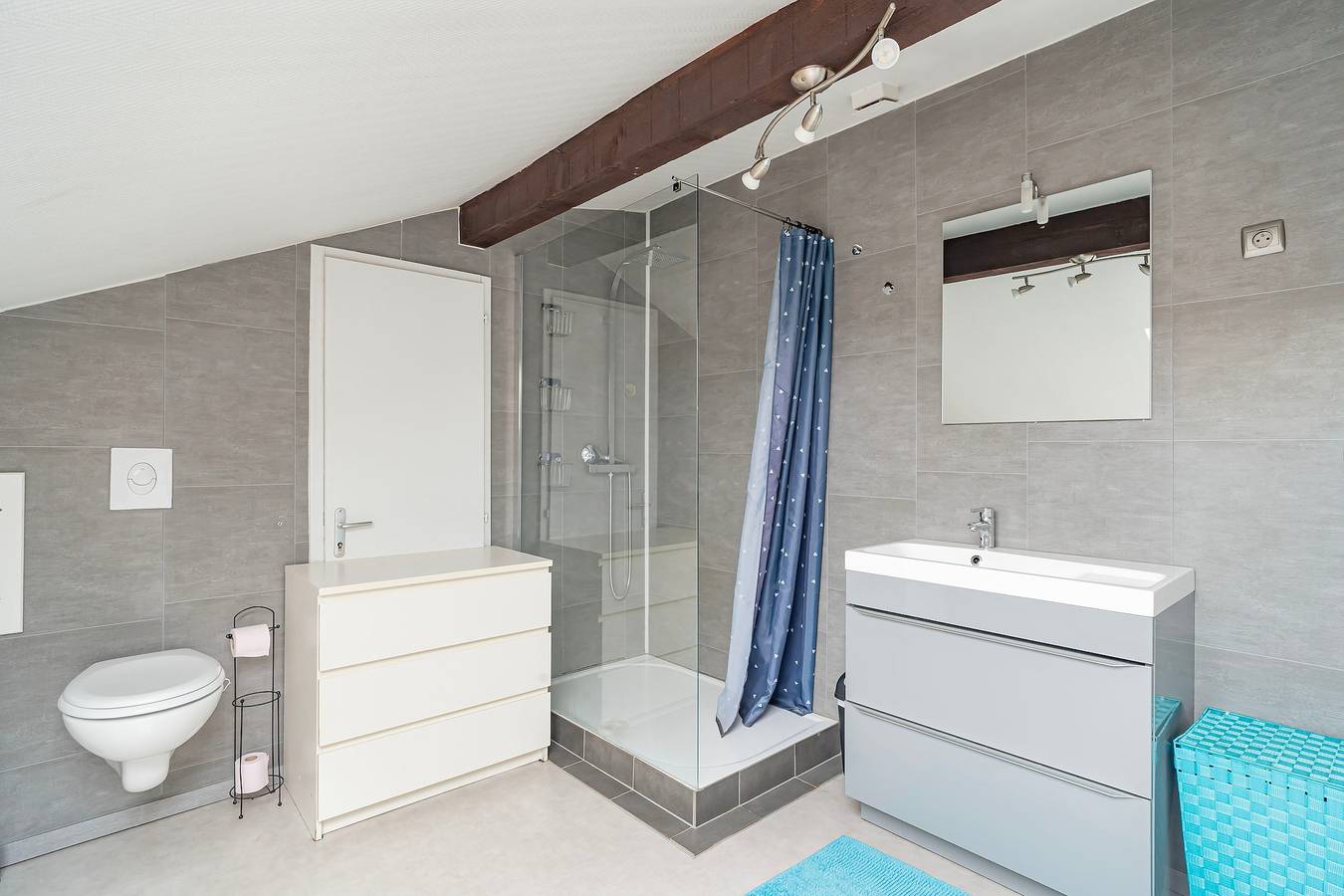 Appartement entier, Le Havre de Pin’s - À 600 m de la gare in Sarrebourg