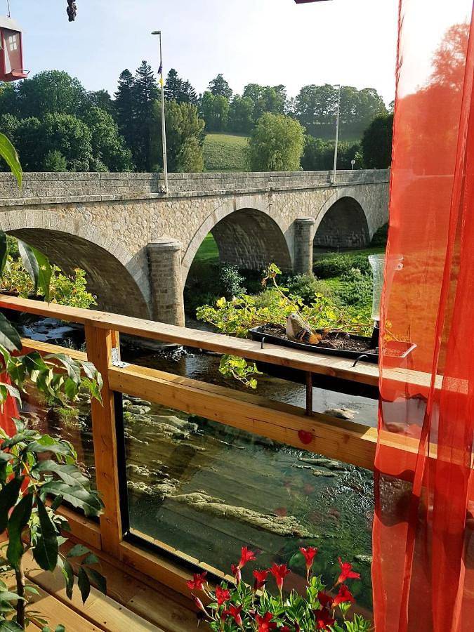 Gîte pour 4 personnes, avec vue et terrasse, animaux acceptés à Tence - 4