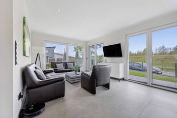 Ferienwohnung für 4 Personen in Sassenburg, Landkreis Gifhorn, Bild 4