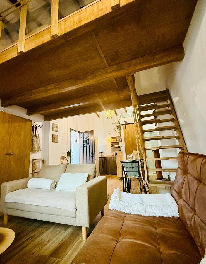 Casa de vacaciones para 3 personas - 1