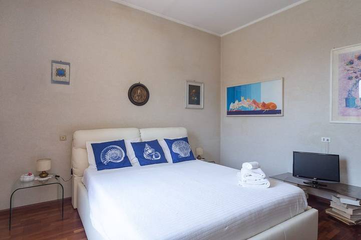 Villa sur la Riviera ligure - Code Citra in Rapallo (Ville), Région de Rapallo