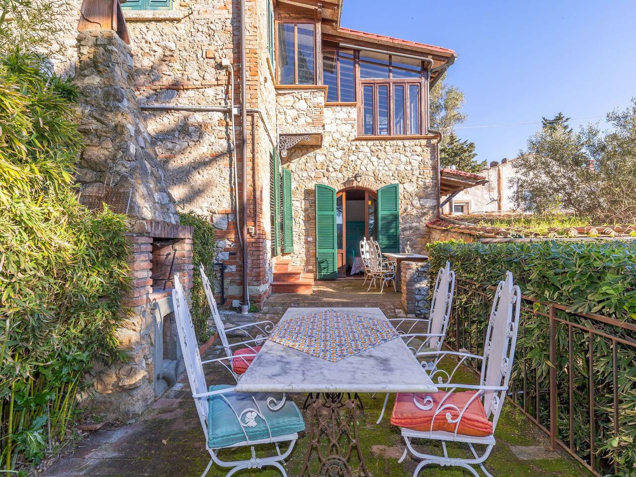 Appartement entier, Rosignano Marittimo 13 - Baia 13.4 in Rosignano Marittimo, Côte des Étrusques
