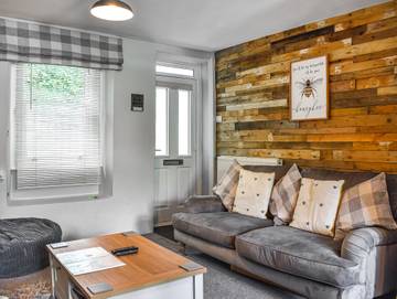 Holiday Rental for 4 People in Dalton in Furness, Barrow-in-Furness, Photo 4