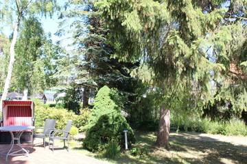 Ferienwohnung für 5 Personen in Dierhagen Strand, Dierhagen, Bild 1