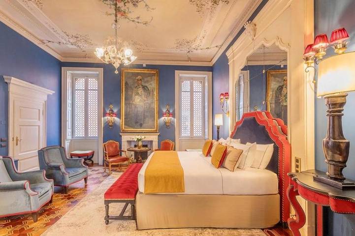 Pension voor 2 personen, met whirlpool en tuin, met huisdier in Verona