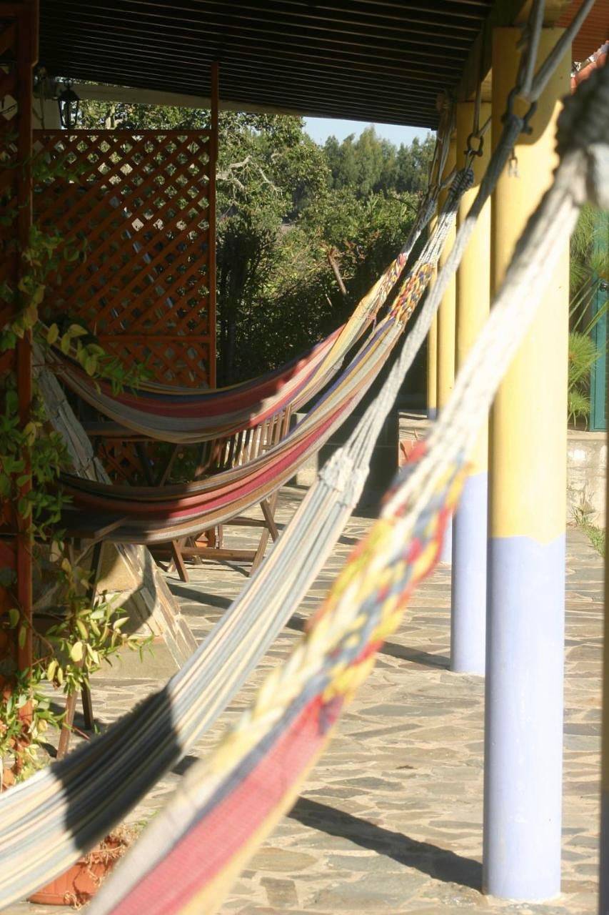 Monte Das Alpenduradas in Zambujeira do Mar, Costa Alentejana