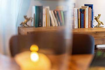 Glamping voor 4 Personen in Vogtsburg im Kaiserstuhl, Hoge Zwarte Woud, Afbeelding 4