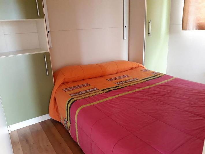 Camping pour 5 personnes, avec jardin et piscine dans Asturies - 4