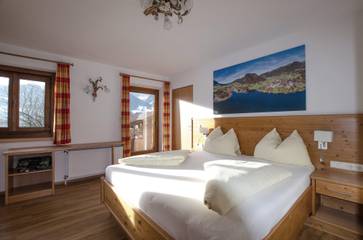 Ferienwohnung für 4 Personen in Walchsee, Kaiserwinkl, Bild 3