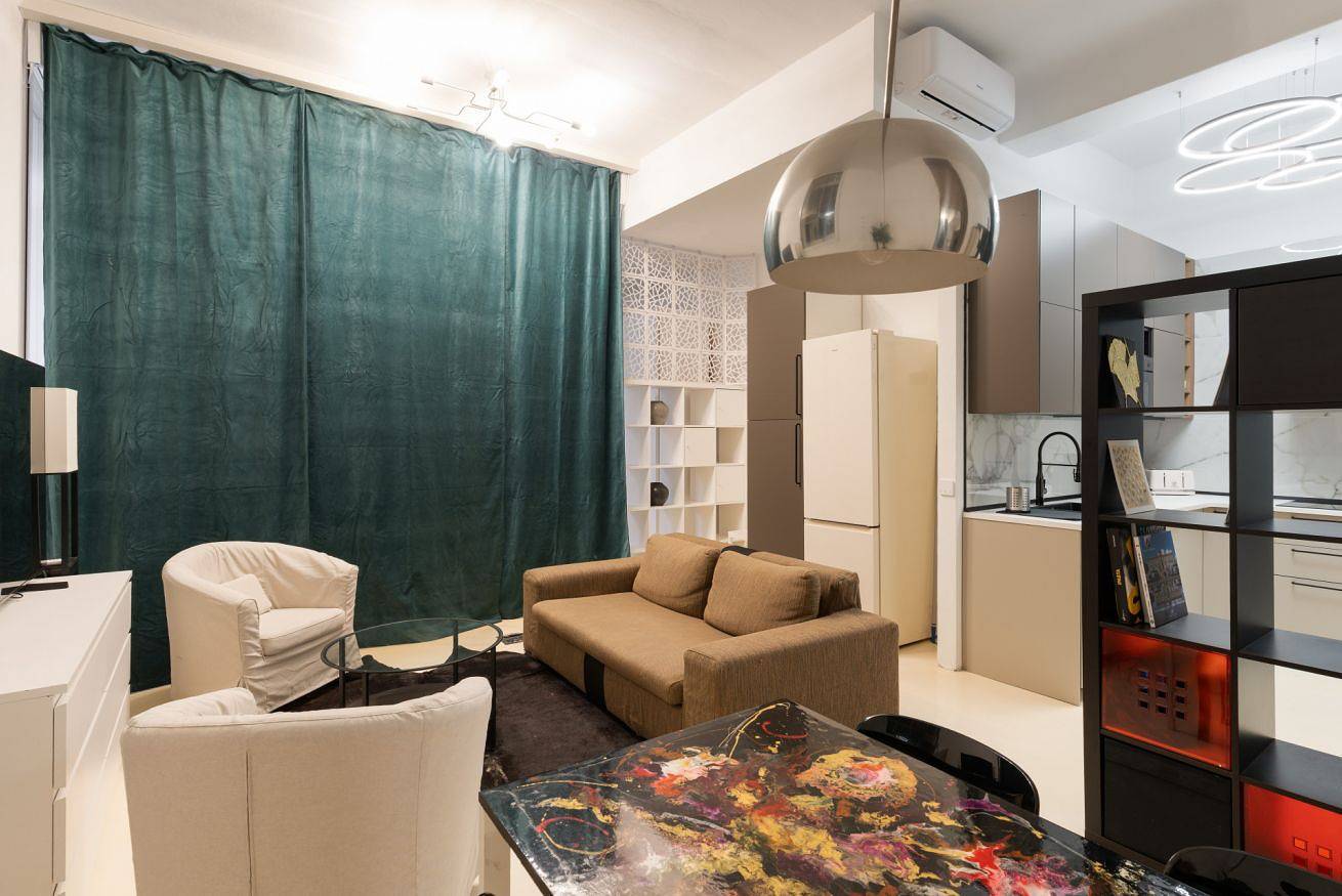 Appartamento vacanze a Milano a partire da 105€ a notte