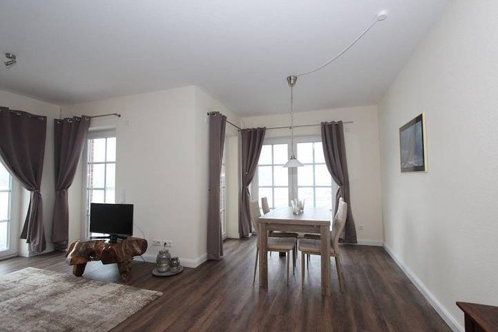 Ganze Ferienwohnung, Arnis Eg Nr.1 in Haby, Rendsburg-Eckernförde