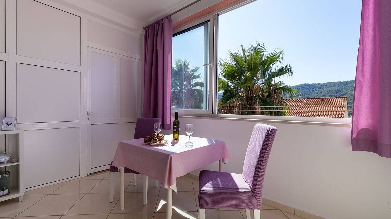 Apartamento vacacional entero, Ferienwohnung für 2 Personen (27 m²) in Stari Grad in Stari Grad, Hvar (isla)