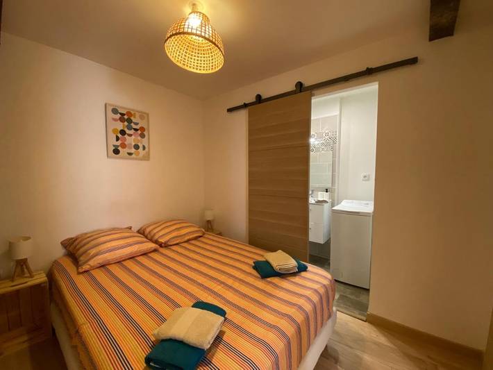 Gîte pour 4 personnes dans Office de Tourisme de la Ciotat - 4