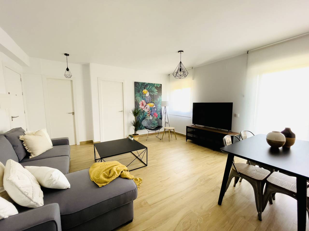 Entire apartment, 3109 Apartamento Eliseos in Mar Azul Torrevieja, Torrevieja