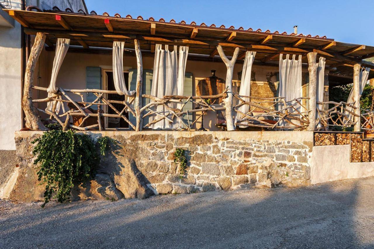 One-Bedroom House in Spiaggia di Seccheto (Campo nell'Elba), Campo nell'Elba