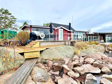 Luxus-ferienhaus für 8 Personen in Kalmar län, Südschweden, Bild 4