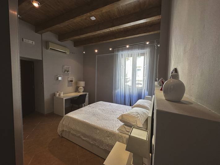 Appartamento per 2 persone, con Balcone a Lamezia Terme
