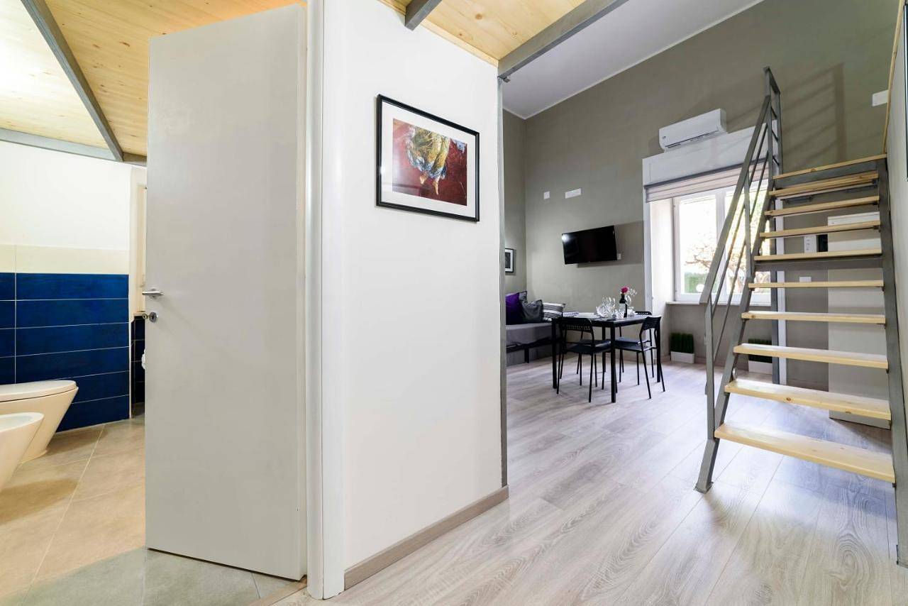 Appartamento intero, One-Bedroom Apartment in Nocera Superiore, Costa tirrenica Campania