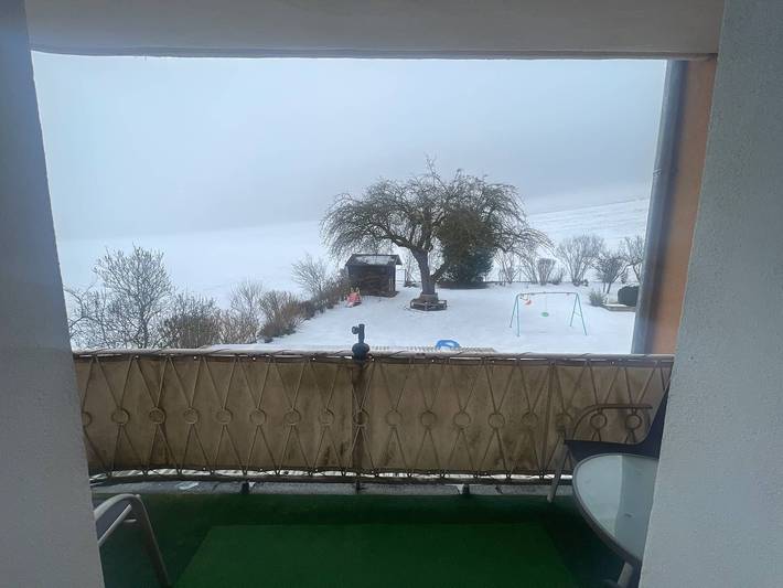 Ferienwohnung im Labertal