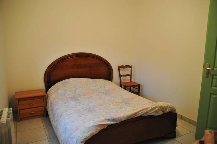 Location de vacances pour 6 personnes, avec piscine et jardin à Lamastre - 3