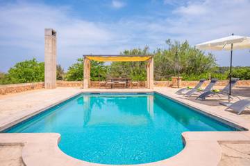 Villa in Algaida, Mallorca Inselmitte Villa in Algaida, Mallorca Inselmitte für 6