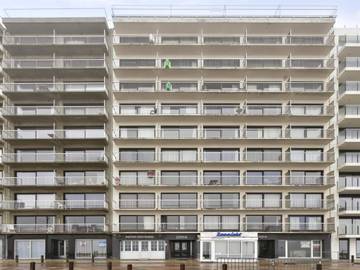 Vakantiewoning voor 4 Personen in Blankenberge, West-Vlaanderen, Afbeelding 1