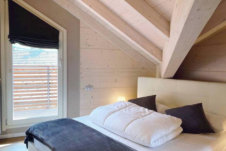 Ganze Wohnung, Le 4 Lune - AffittiPontediLegno in Temù (Dorf), Temù