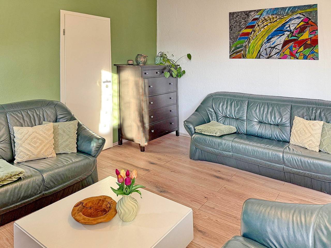 Ganze Ferienwohnung, Gurkenloft in Lübbenau, Oberspreewald-Lausitz