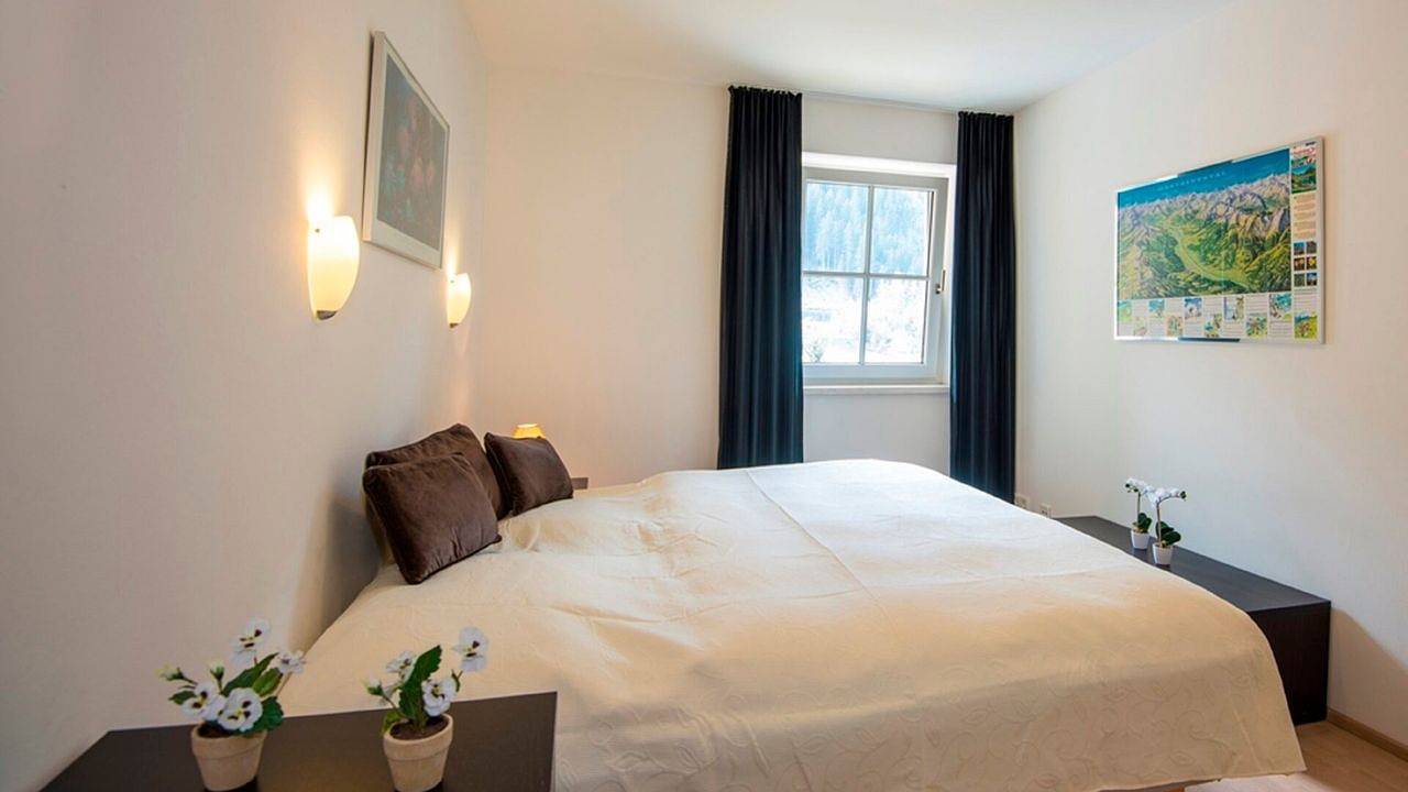 Ganze Ferienwohnung, Ferienwohnung für 6 Personen (60 m²) in Gastein in Bad Gastein und Umgebung, Ski Amadé