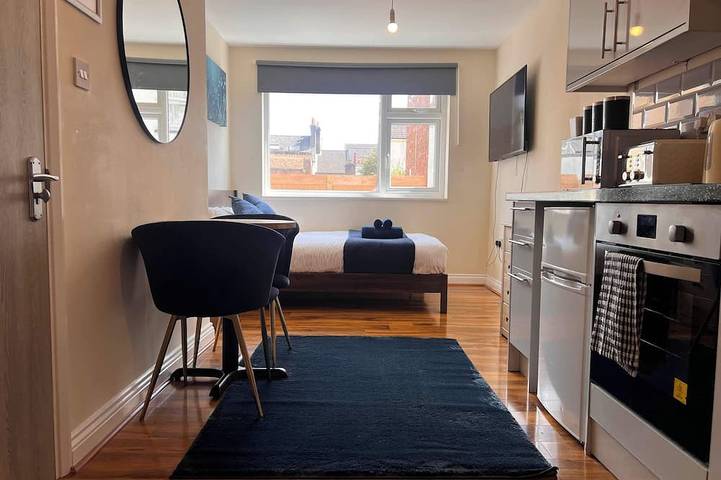 Apartamento de vacaciones para 2 personas - 1