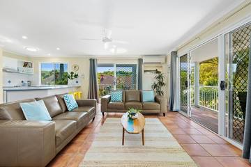 Holiday Home for 6 People in Noosa Shire, Photo 3