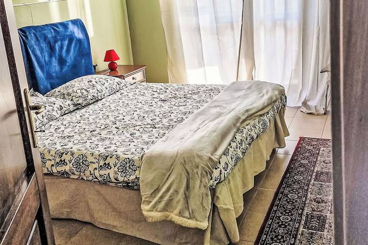 Appartement entier, Joli appartement pour 4 personnes avec Wifi, Tv et patio in Marina di Massa, Massa (Italie)