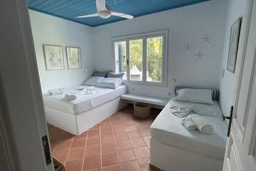 Villa for 13 People in Skiathos, Decentralized Administration of Thessaly - Central Greece, Photo 3