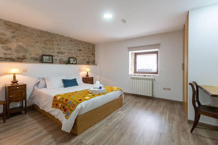 Casa D'Augusta Agroturismo- Loja dos Vitelos in Vila Chã de Braciosa, Douro Internacional
