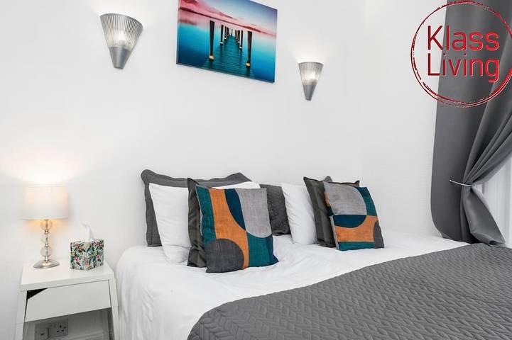 Vakantieappartement voor 2 personen - 1