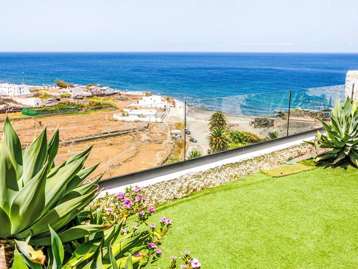 Apartamento de vacaciones para 5 personas, con terraza, Se admiten mascotas - 1