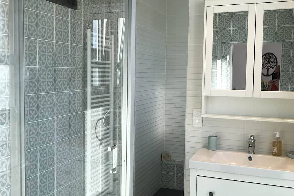 Appartement entier, Grand appartement standing idéal famille - Eurodisney, Cdg, Paris in Meaux, Seine-et-Marne