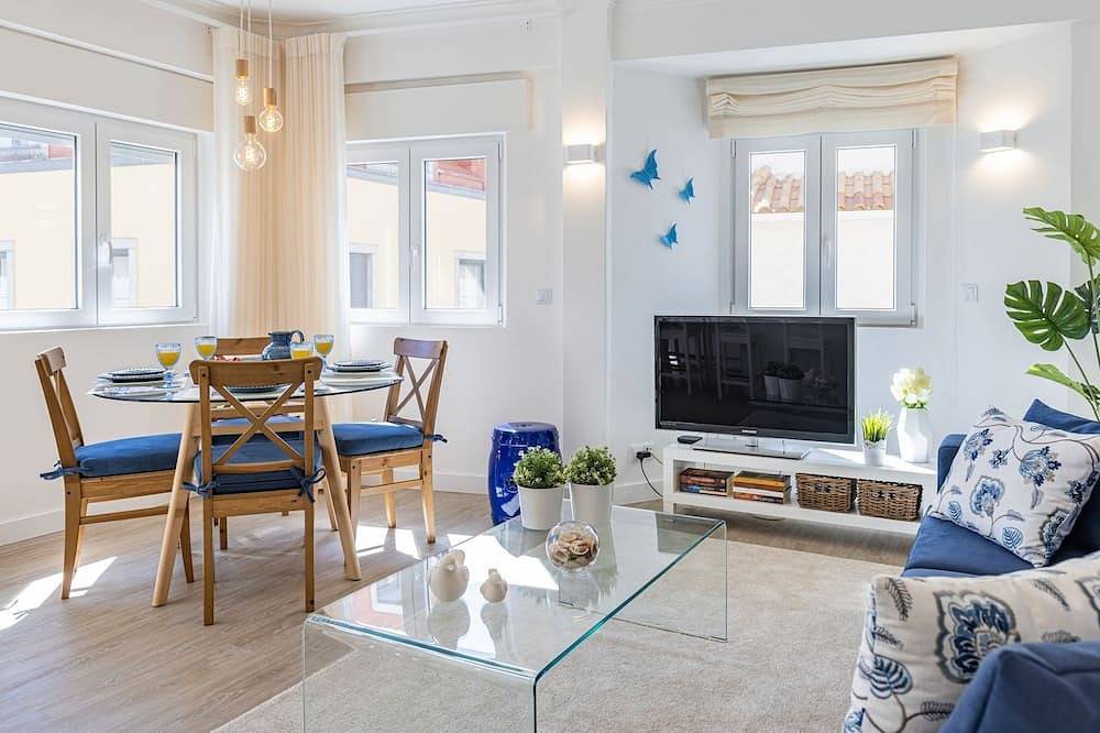 Appartamento vacanze a Cascais a partire da 272€ a notte