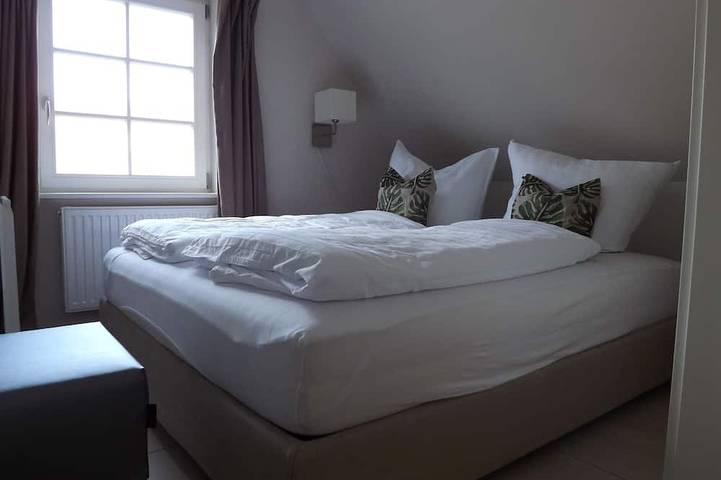 Ferienhaus für 8 Personen, mit Garten und Terrasse, mit Haustier auf Amrum - 3